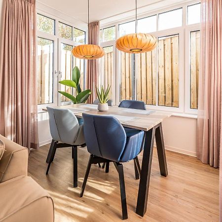 Boutique Resort Schaardijk 13 Scharendijke Eksteriør bilde